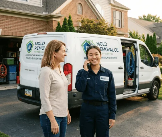 Crawlspace Mold Remediation Riverton, WV FAQs